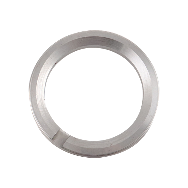 Outboard bearing cover