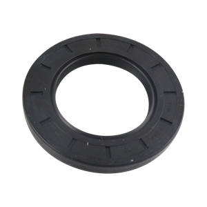 Alignment locating ring seal for rotary lobe pumps.
