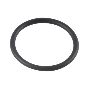Shaft O-Ring, Buna material, PR60 model.