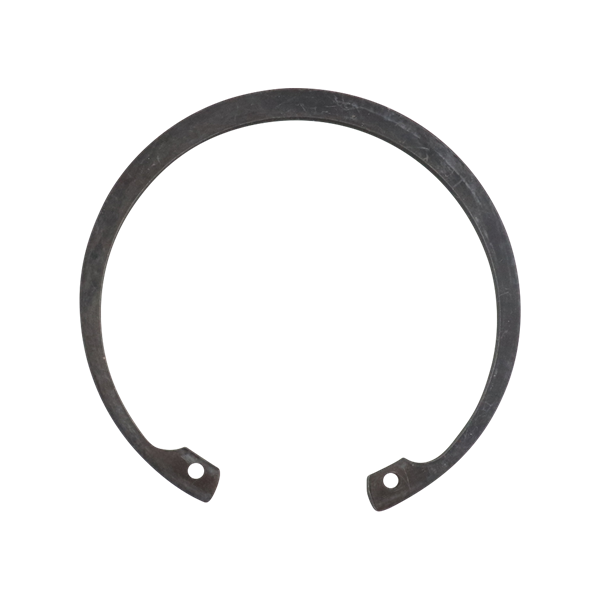 Shaft retainer ring