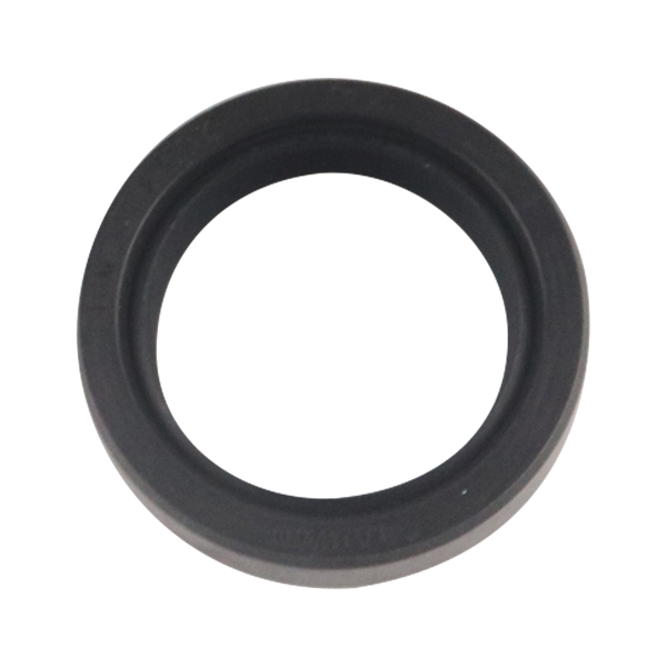 Gear cover seal for rotary lobe pumps