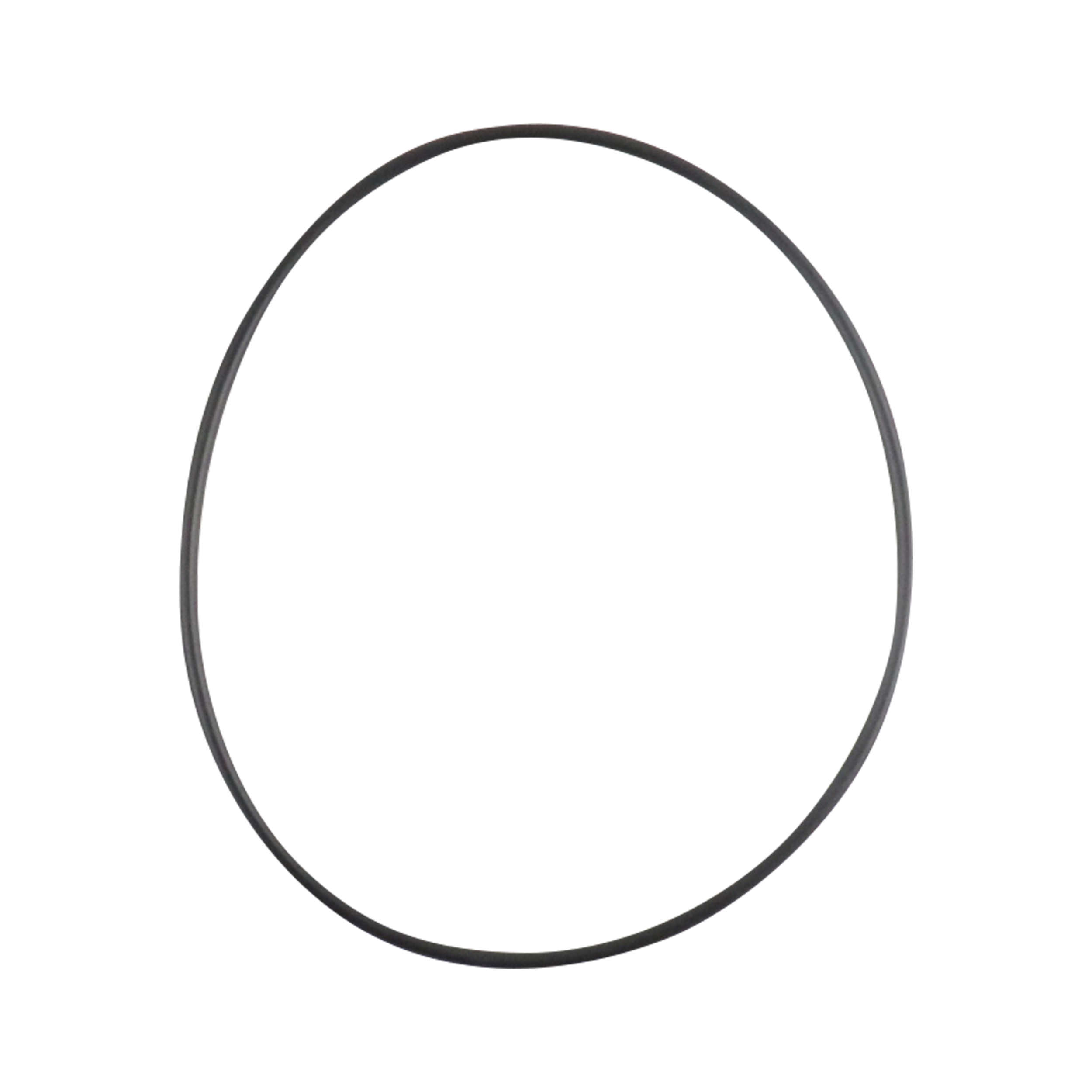 Bearing cover o-ring buna FDA 403591