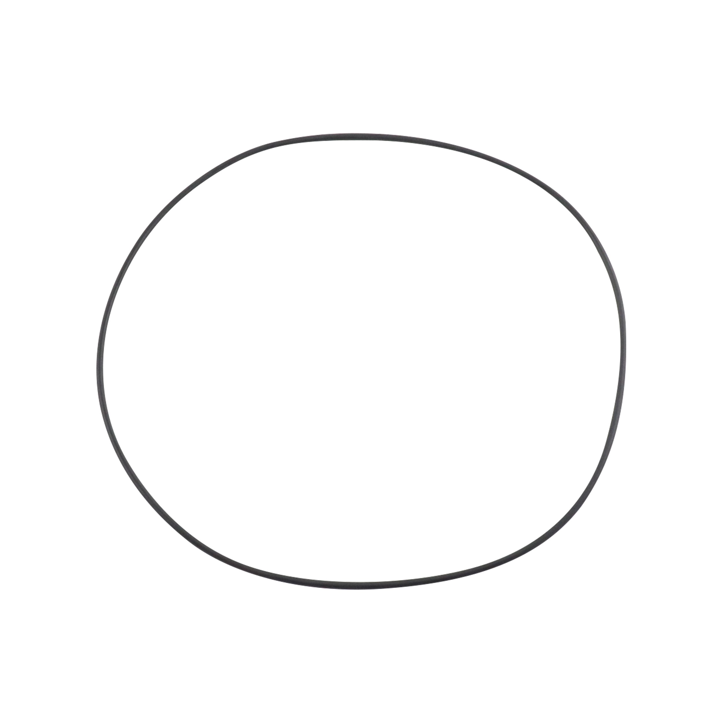 O-ring buna