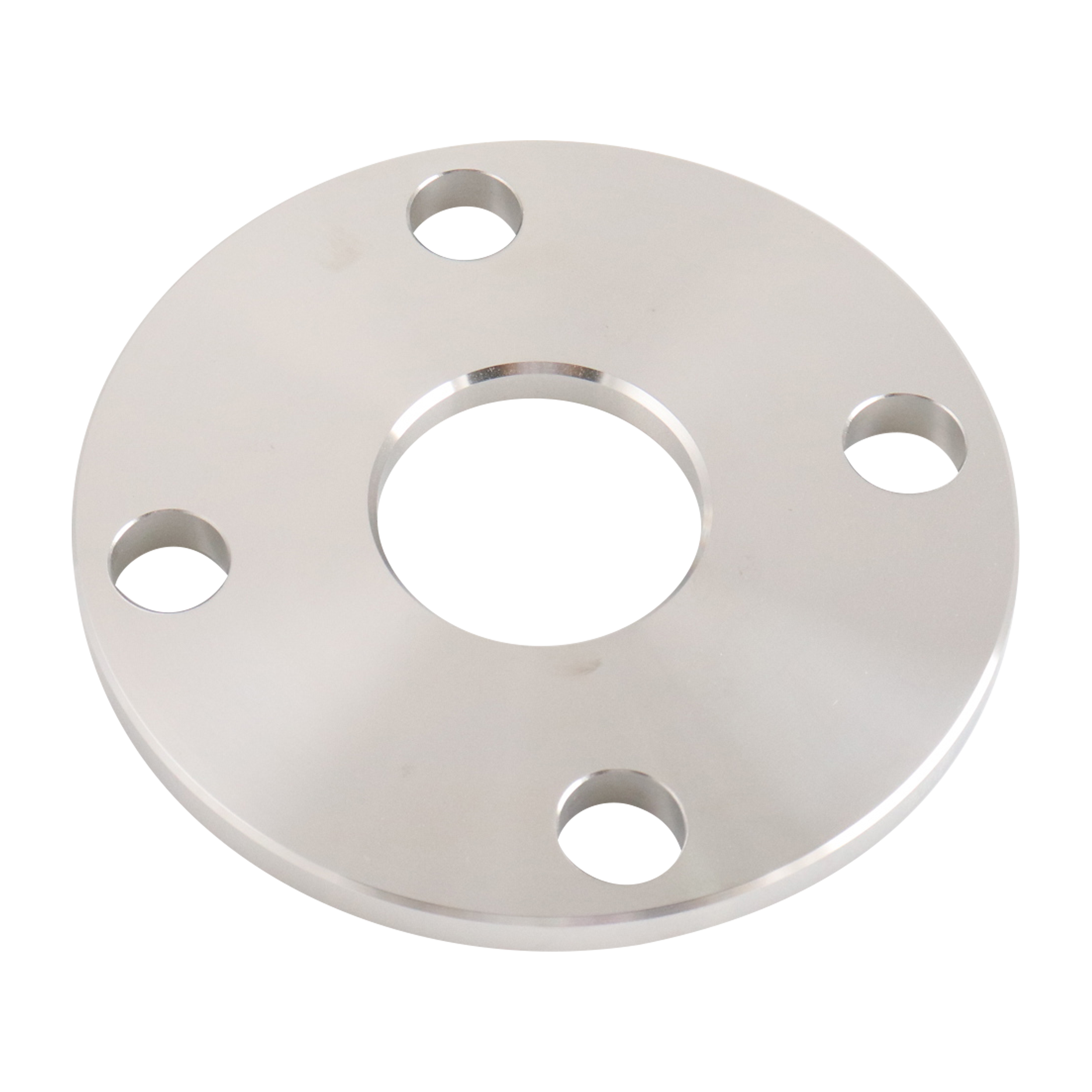 Slip-On Flanges (38SL)