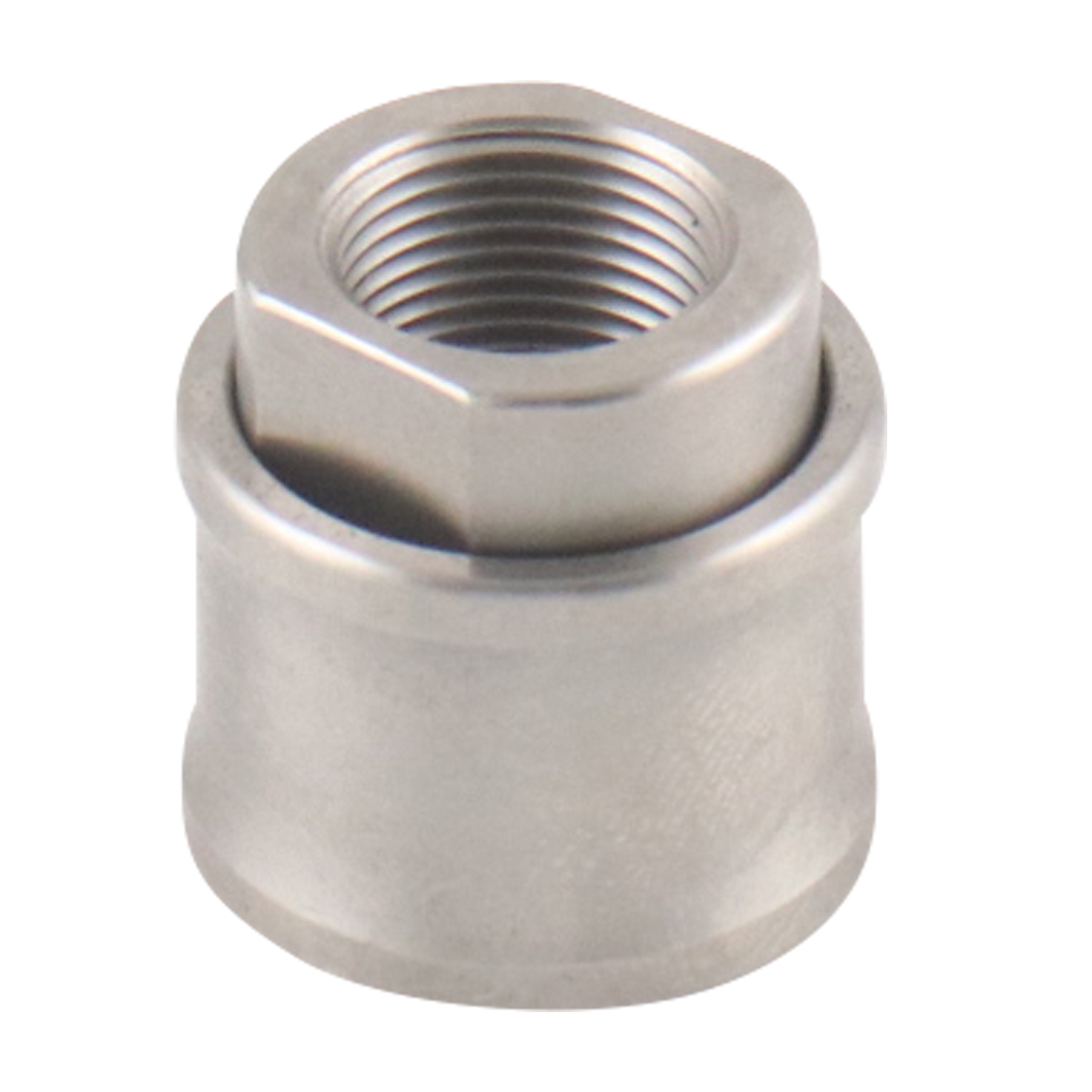 coupler for air valve stem