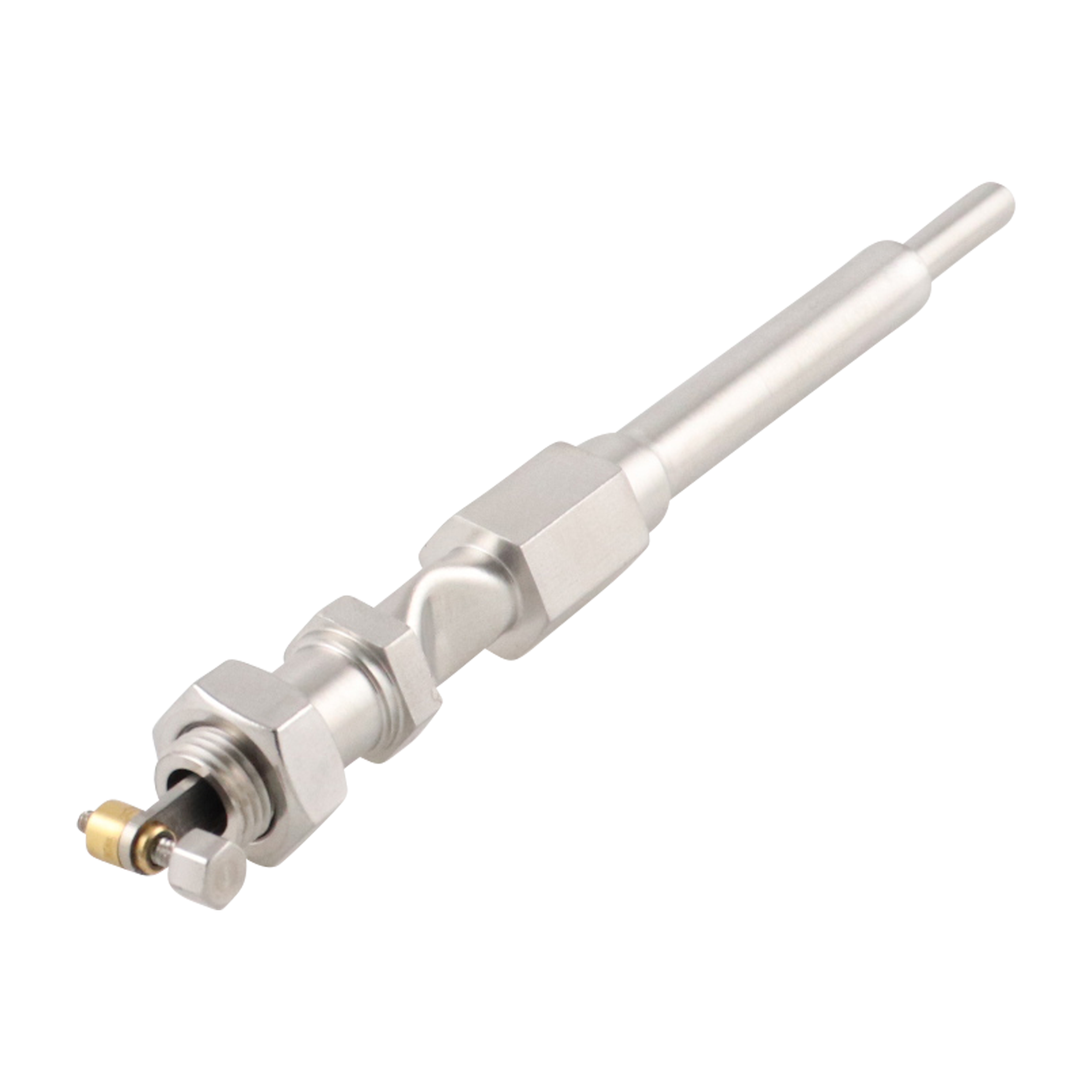 Flexible shaft