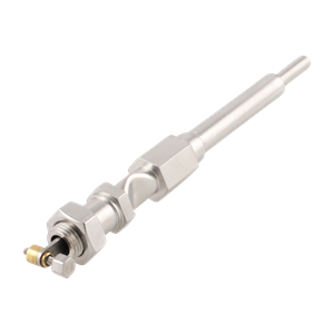 Flexible shaft