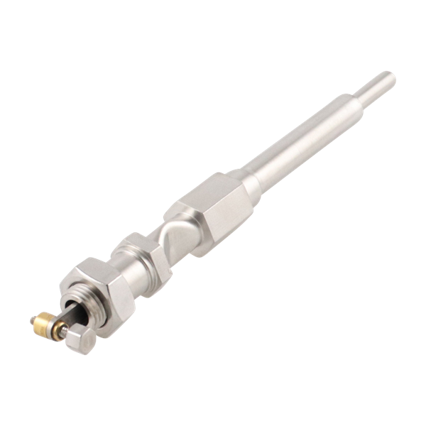 Flexible shaft