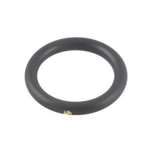 O-ring for valve stem, made of Viton material.