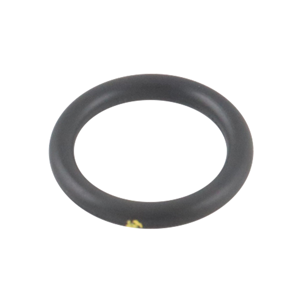 O-ring for valve stem, made of Viton material.