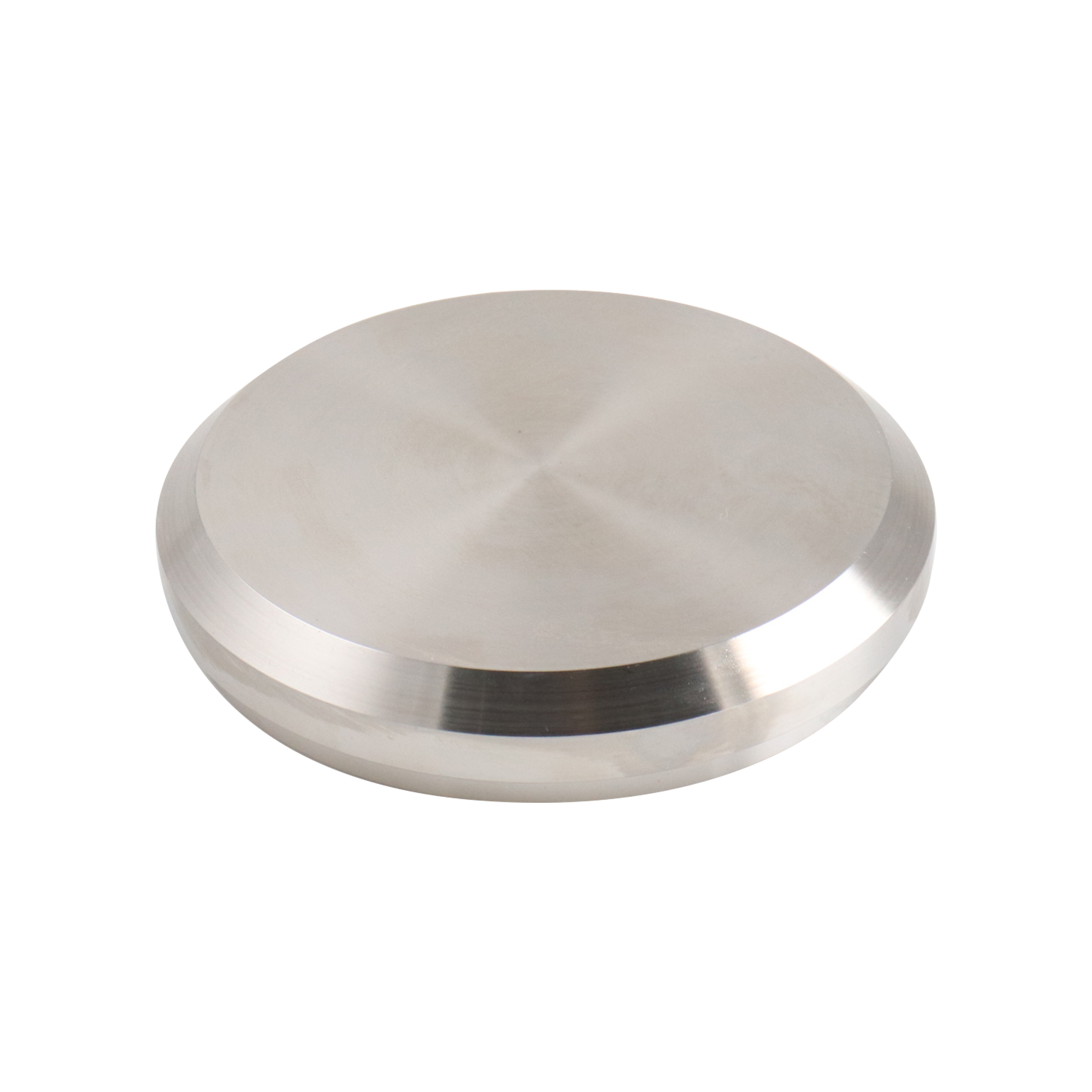 Plain Bevel Seat End Caps (16A)