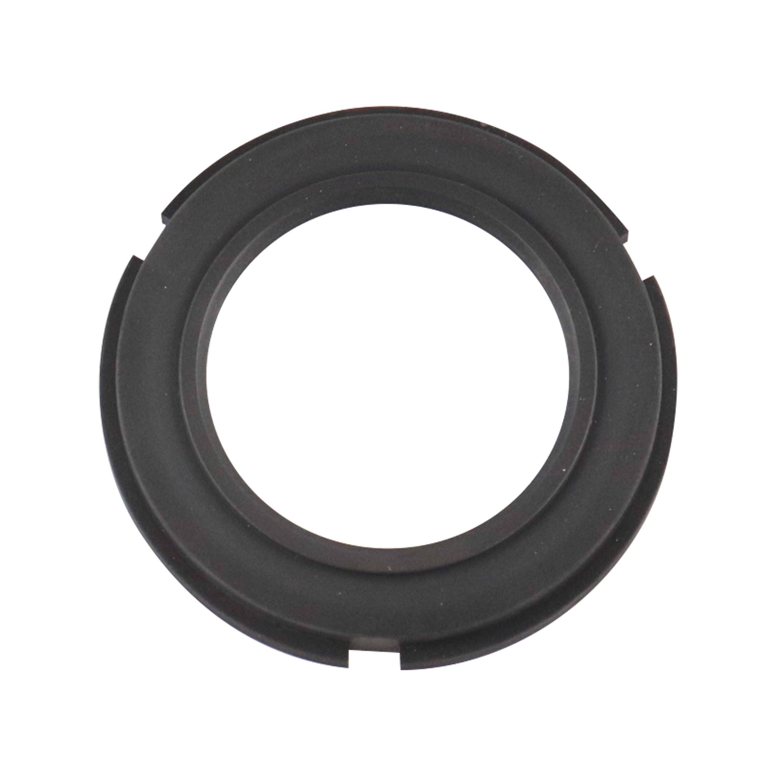 seal, made from carbon material, for various applications