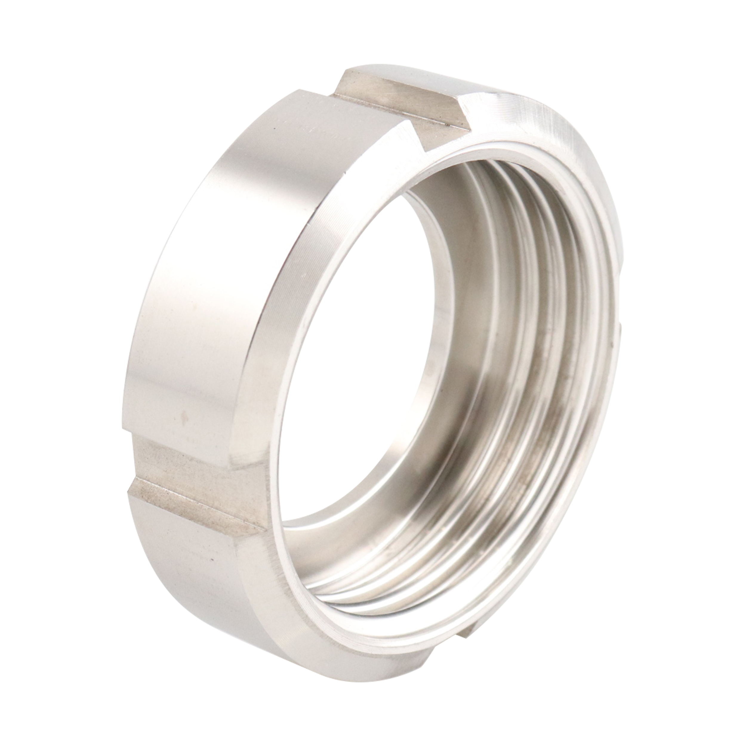 DIN 11864 Fittings