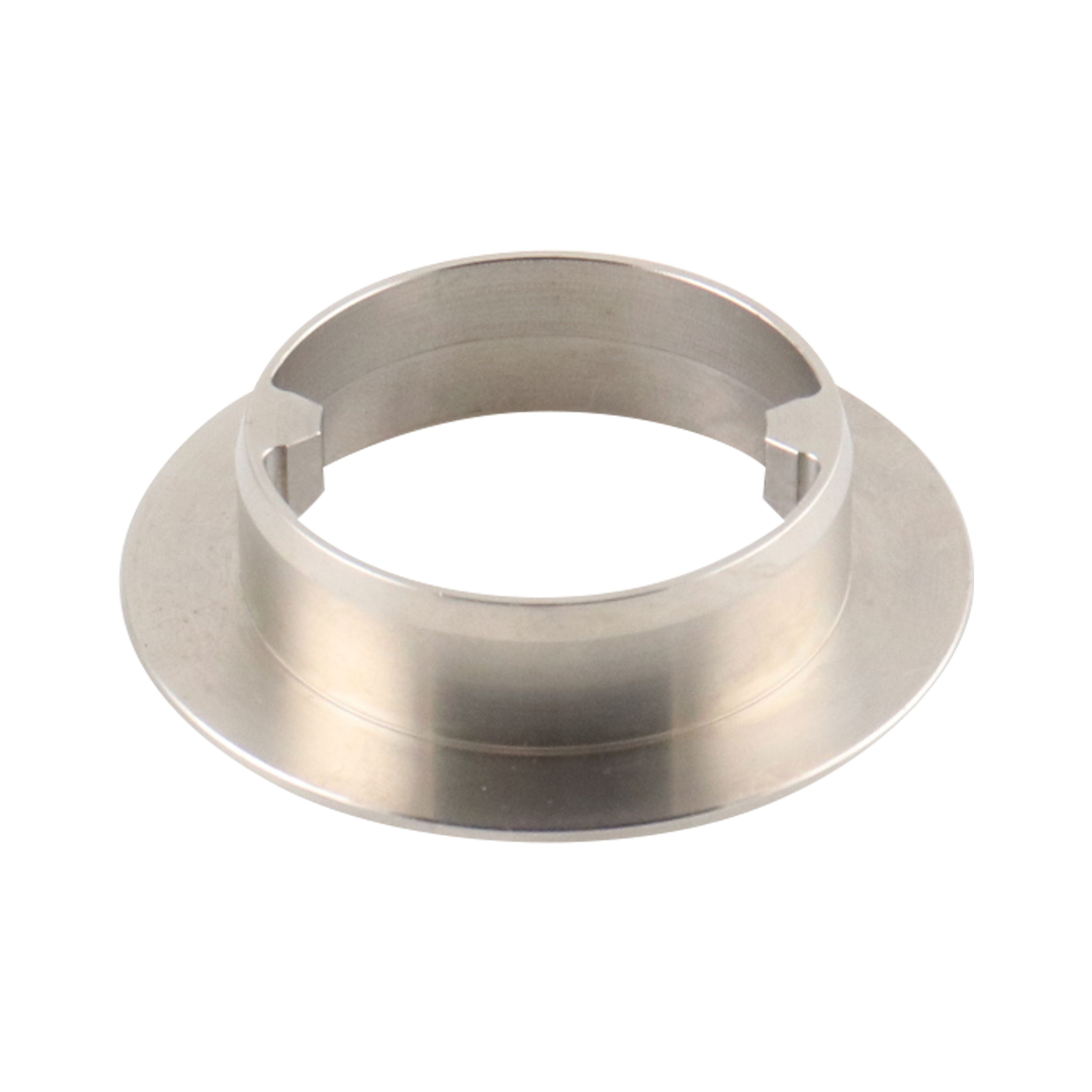 Wear ring: Compatible with PR60 and PR125 models.