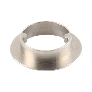 Wear ring: Compatible with PR60 and PR125 models.