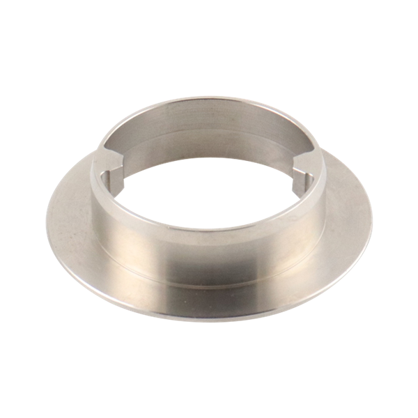 Wear ring: Compatible with PR60 and PR125 models.