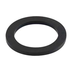 Gasket 1" I-line buna-n FDA