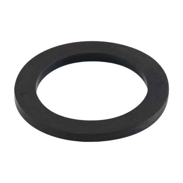 Gasket 1" I-line buna-n FDA