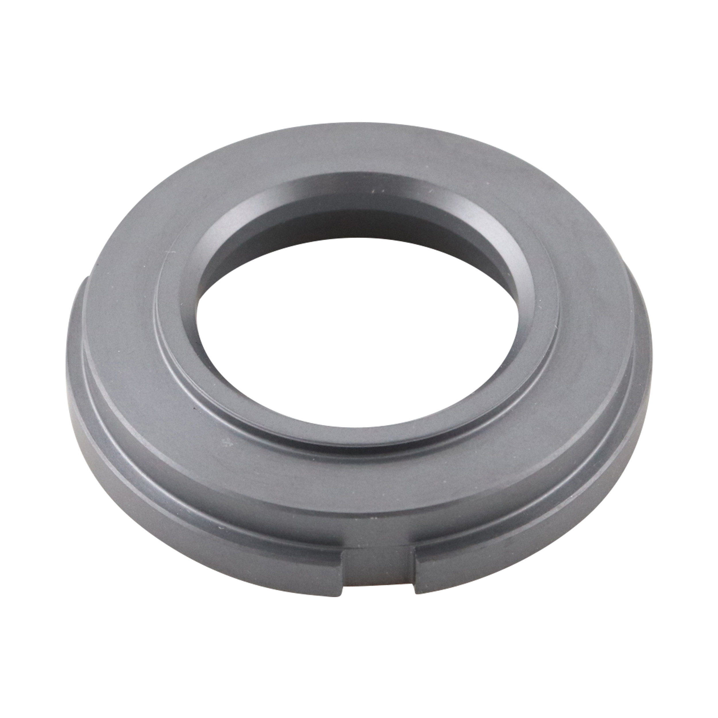 Rotating seal, silicon carbide
