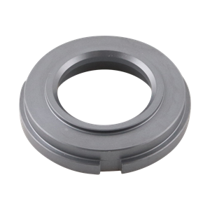 Rotating seal, silicon carbide