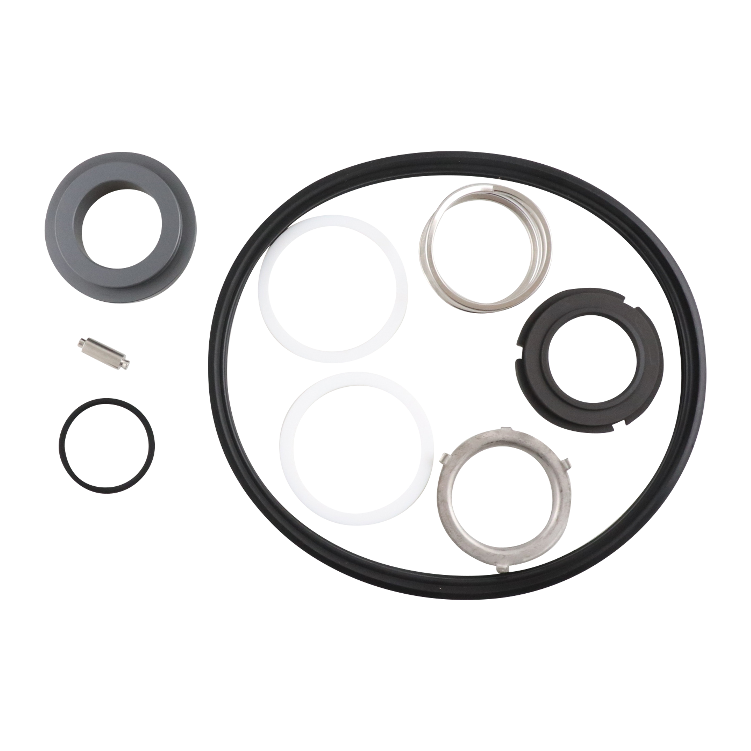 Seal kit viton DG for C218 C328 SP218 SP328 pumps