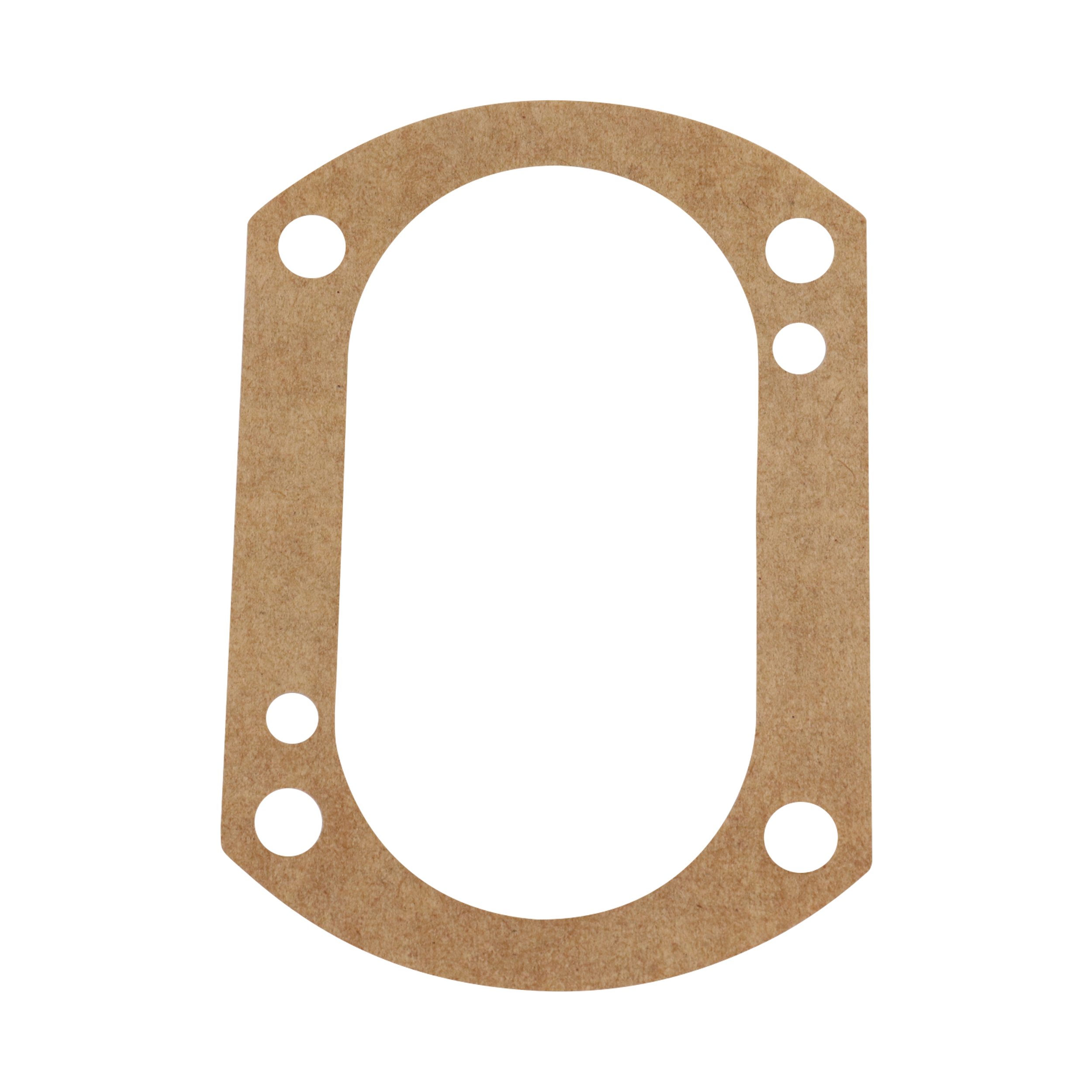 Gasket vellumoid APV