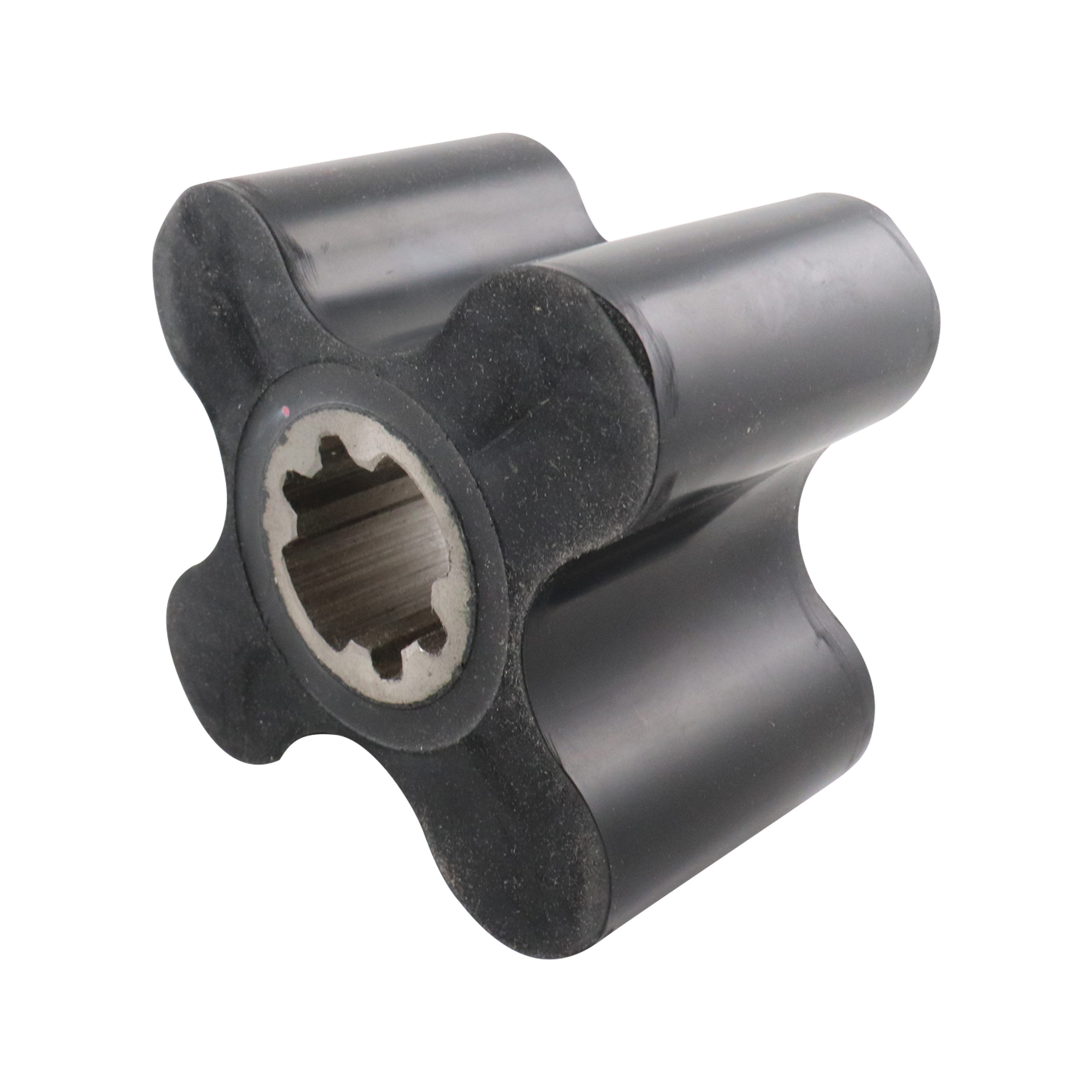 4 lobe rotor cold buna R125