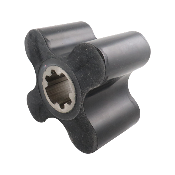4 lobe rotor cold buna R125