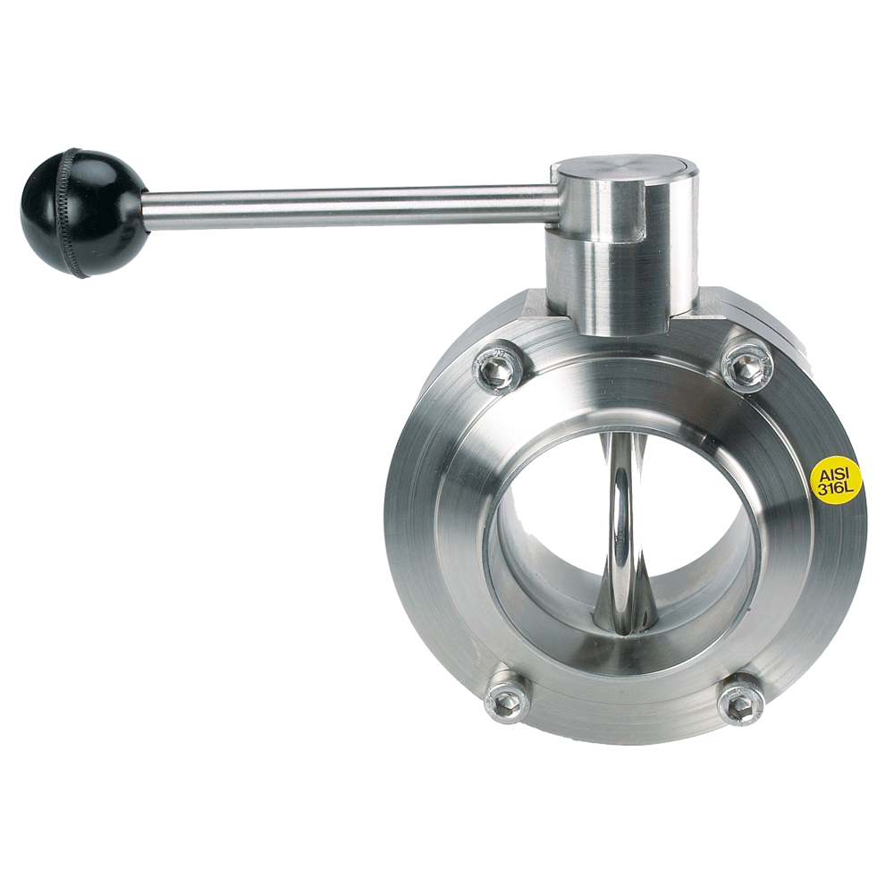 Butterfly Valves