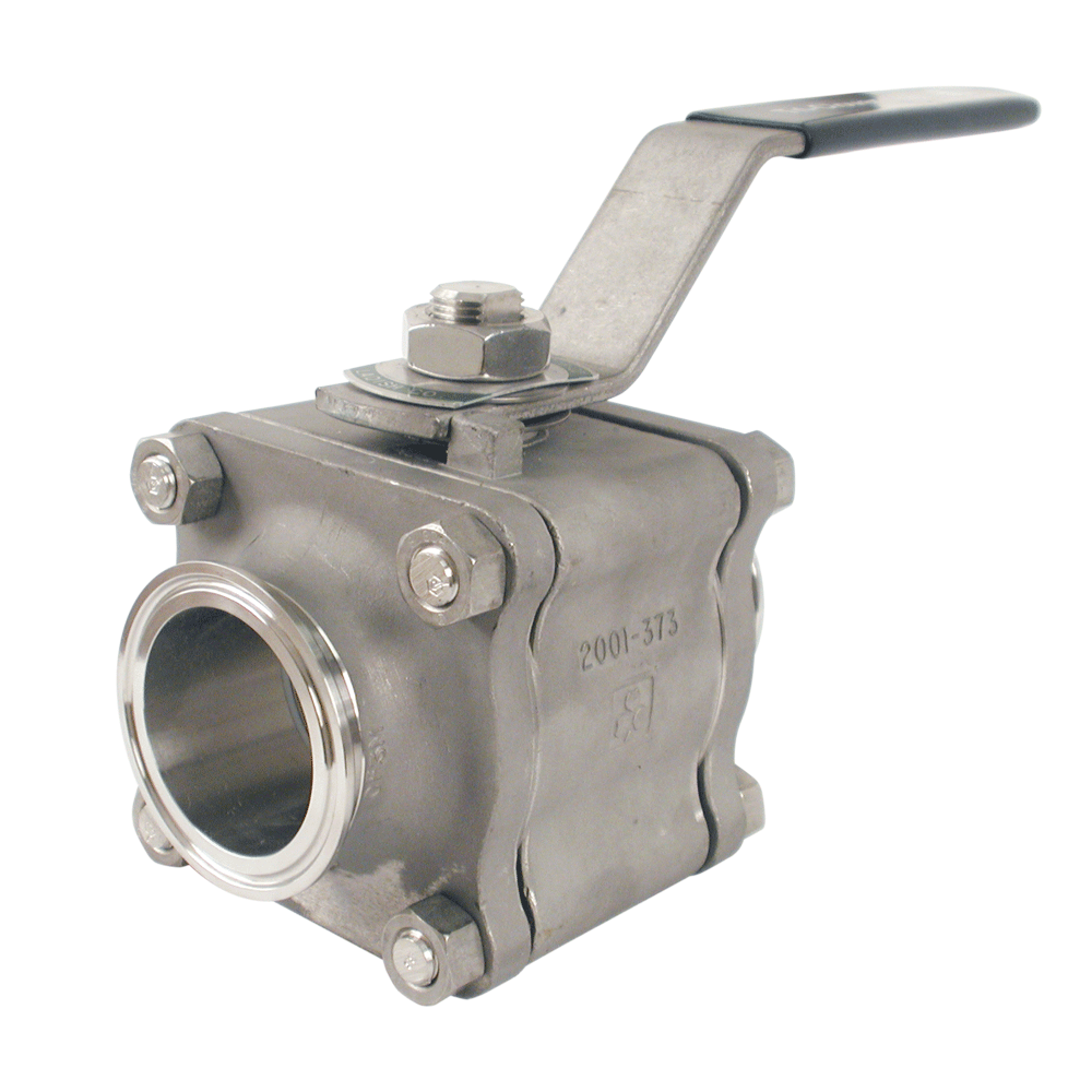 Ball Valves