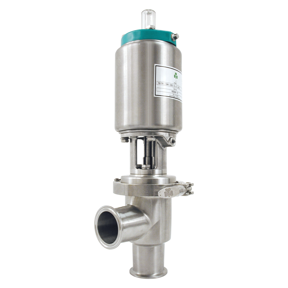 700 Series Valves