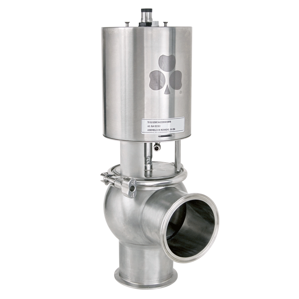 Seat Valve Parts