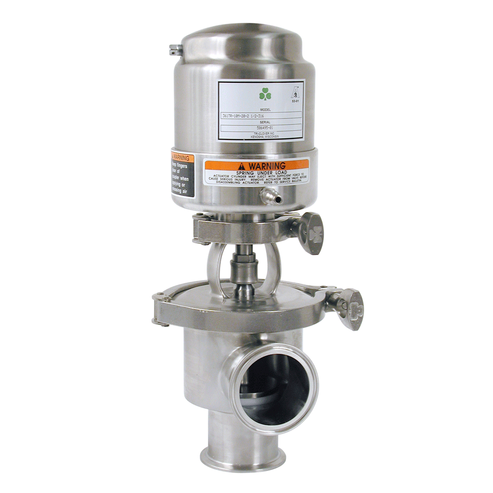 100, 200, 300, & 600 Series Valves