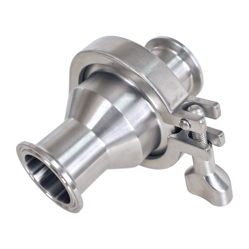 Alfa Laval LKC-2 / LKC Ultrapure Check Valves
