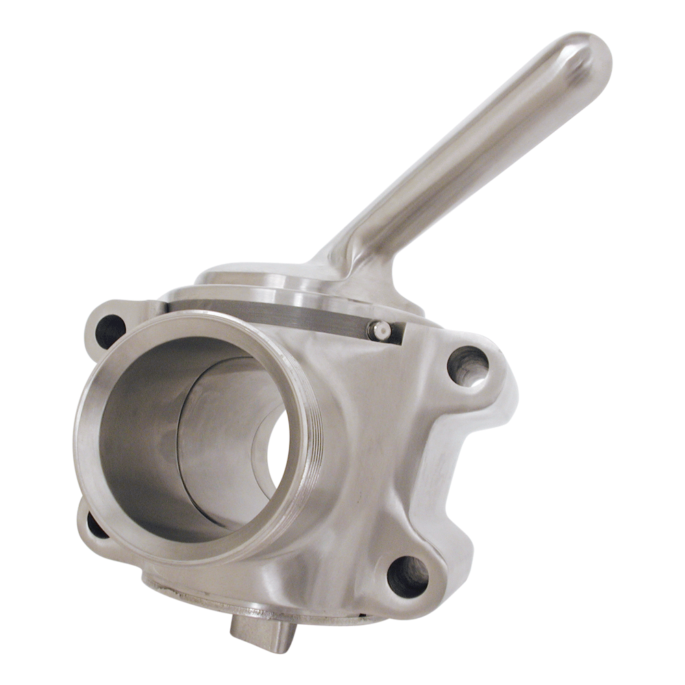 Plug Valves