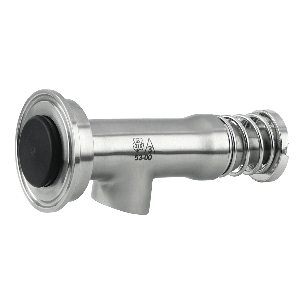 Sample Valves