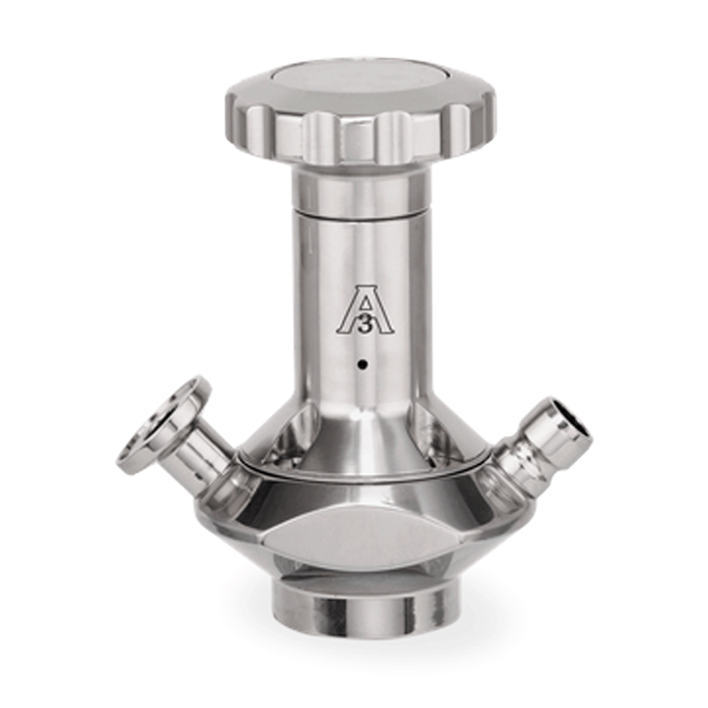 Alfa Laval Unique Sample Valves