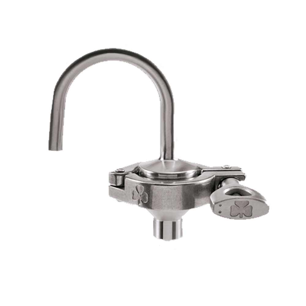 Alfa Laval LKUV-2 Air Relief