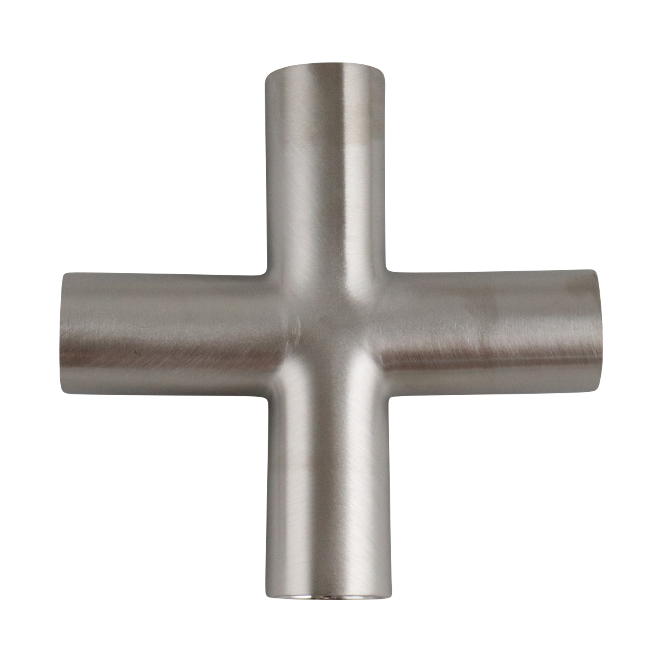 Butt Weld Crosses (B9WWWW)