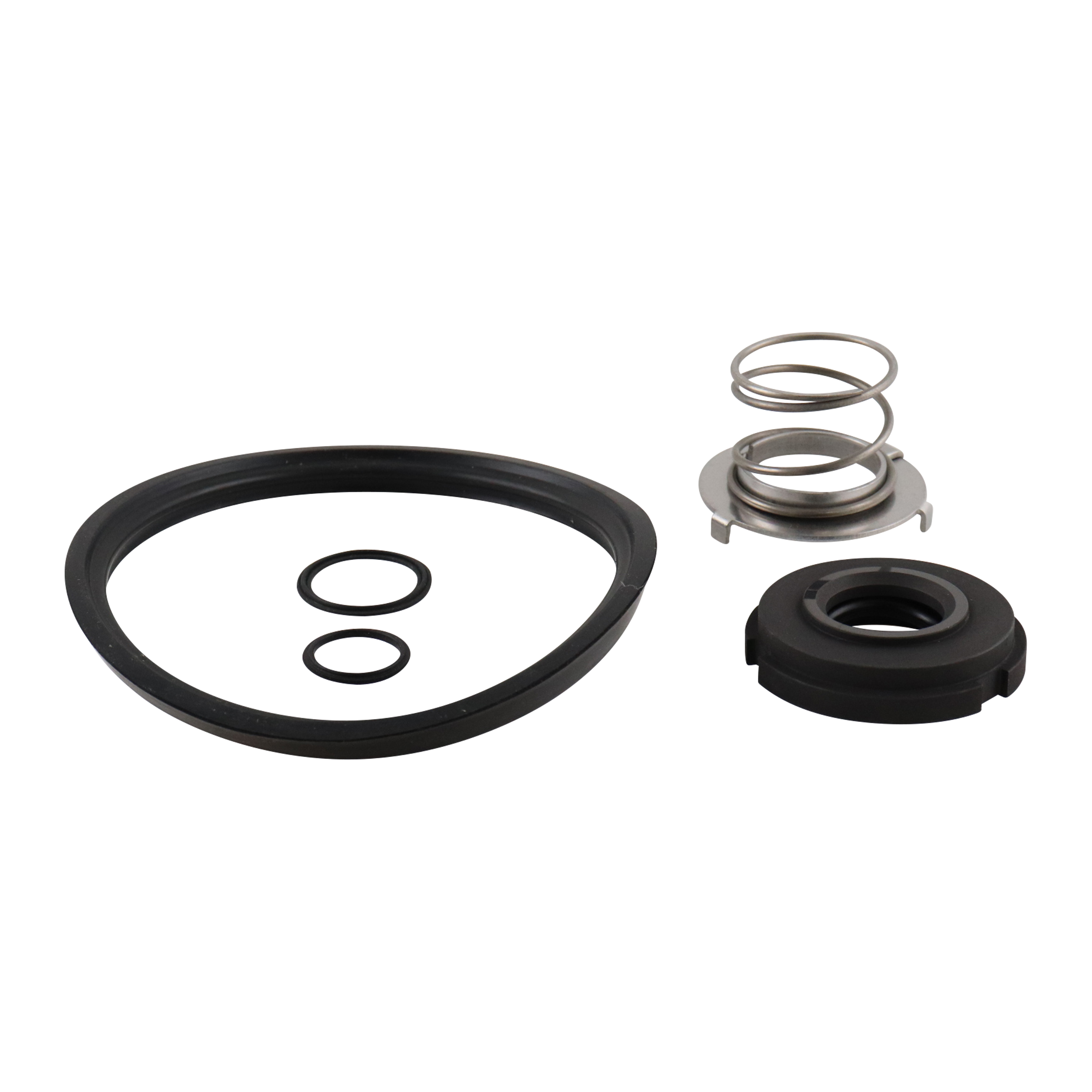 Seal kit, buna, D, C114 Plus, Ampco