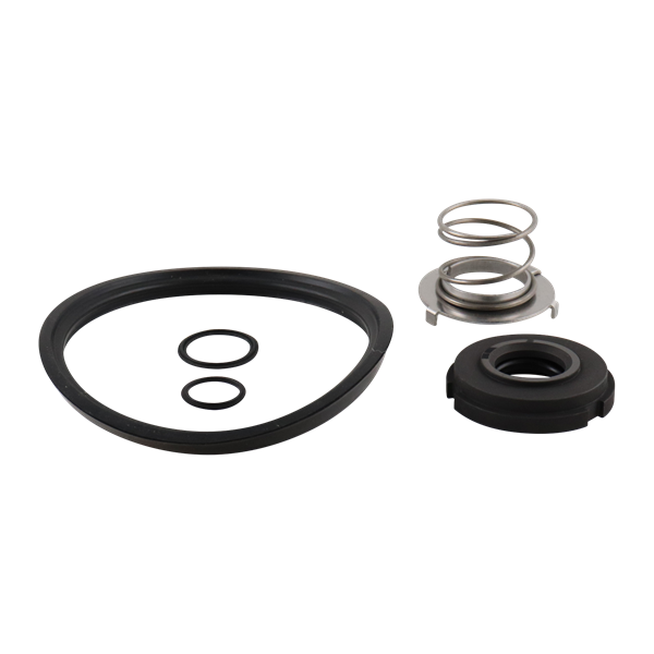 Seal kit, buna, D, C114 Plus, Ampco