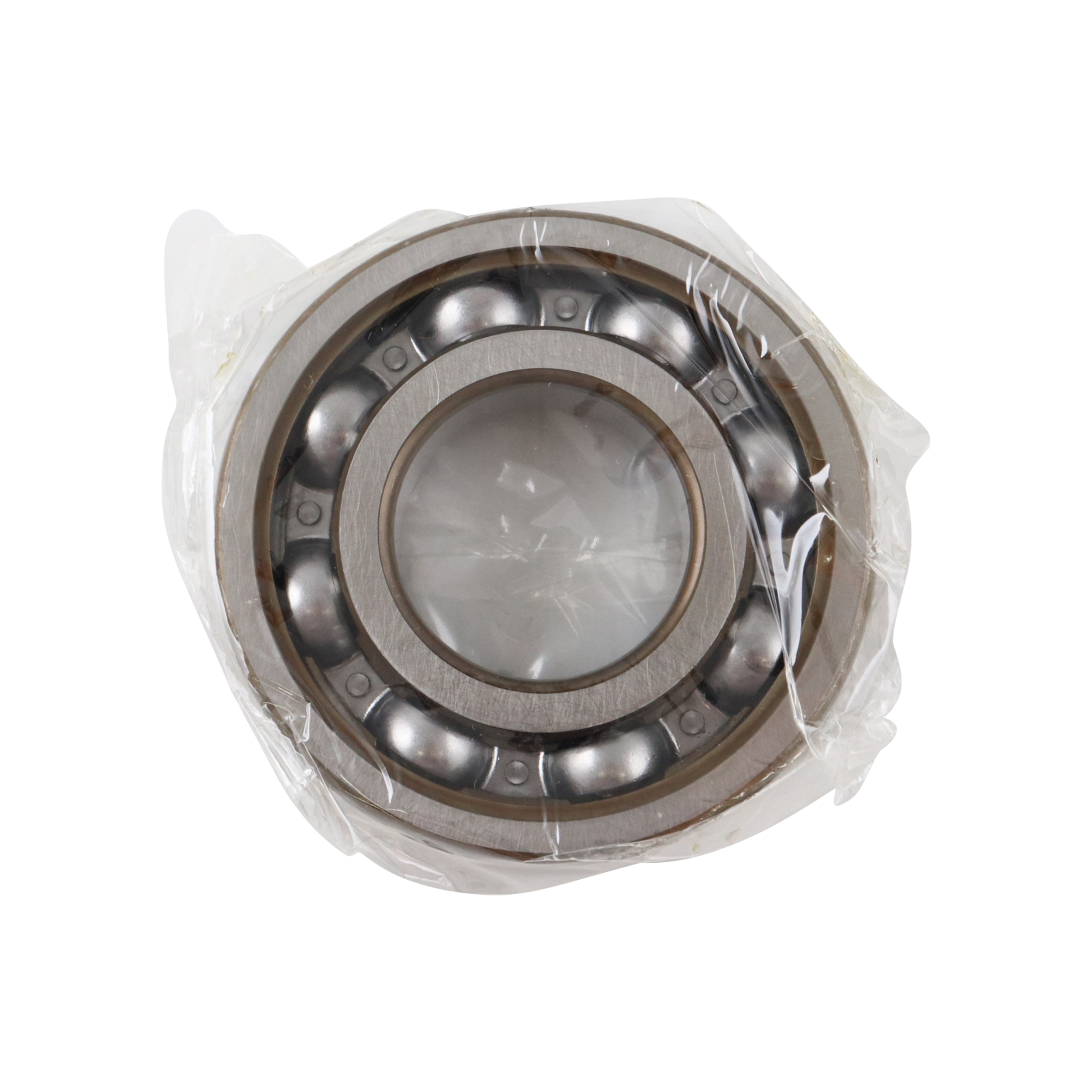 outboard bearing cover