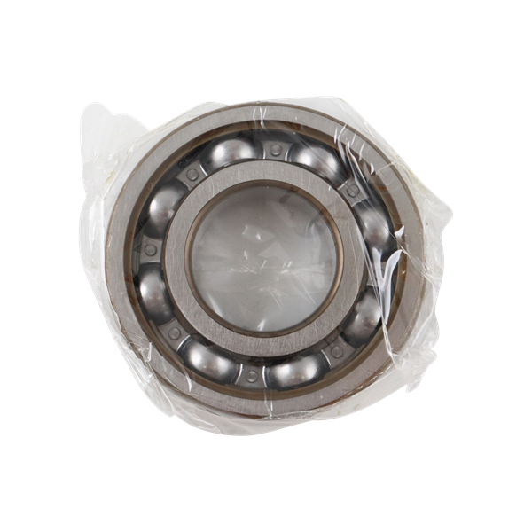 outboard bearing cover