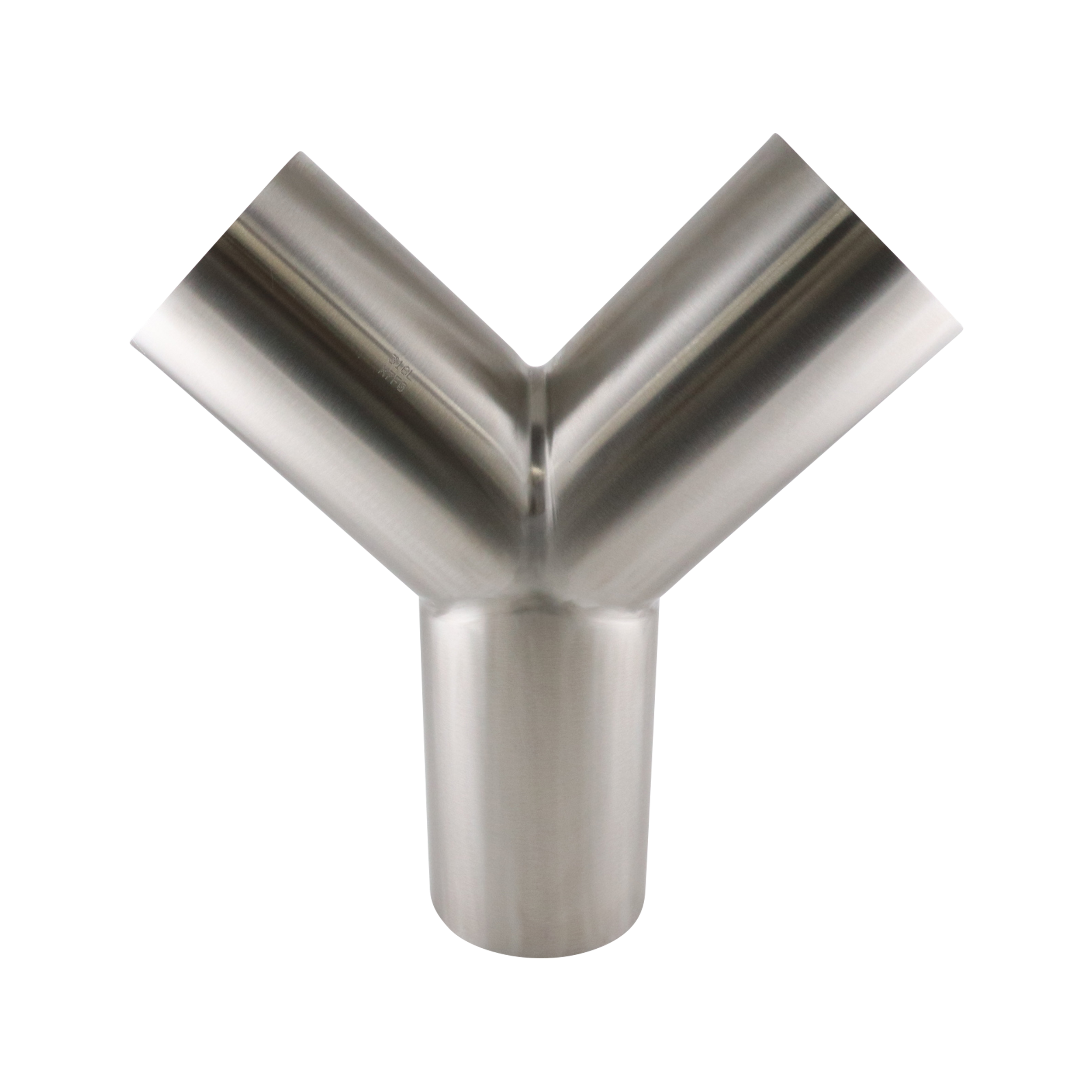 Butt Weld True Wyes (28BW)