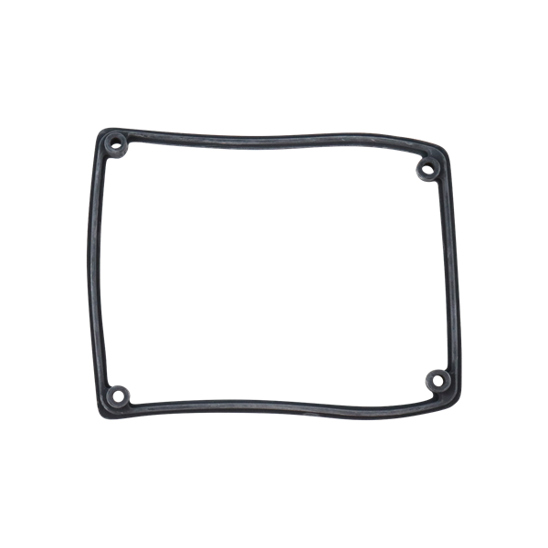 Gasket front cover EPDM