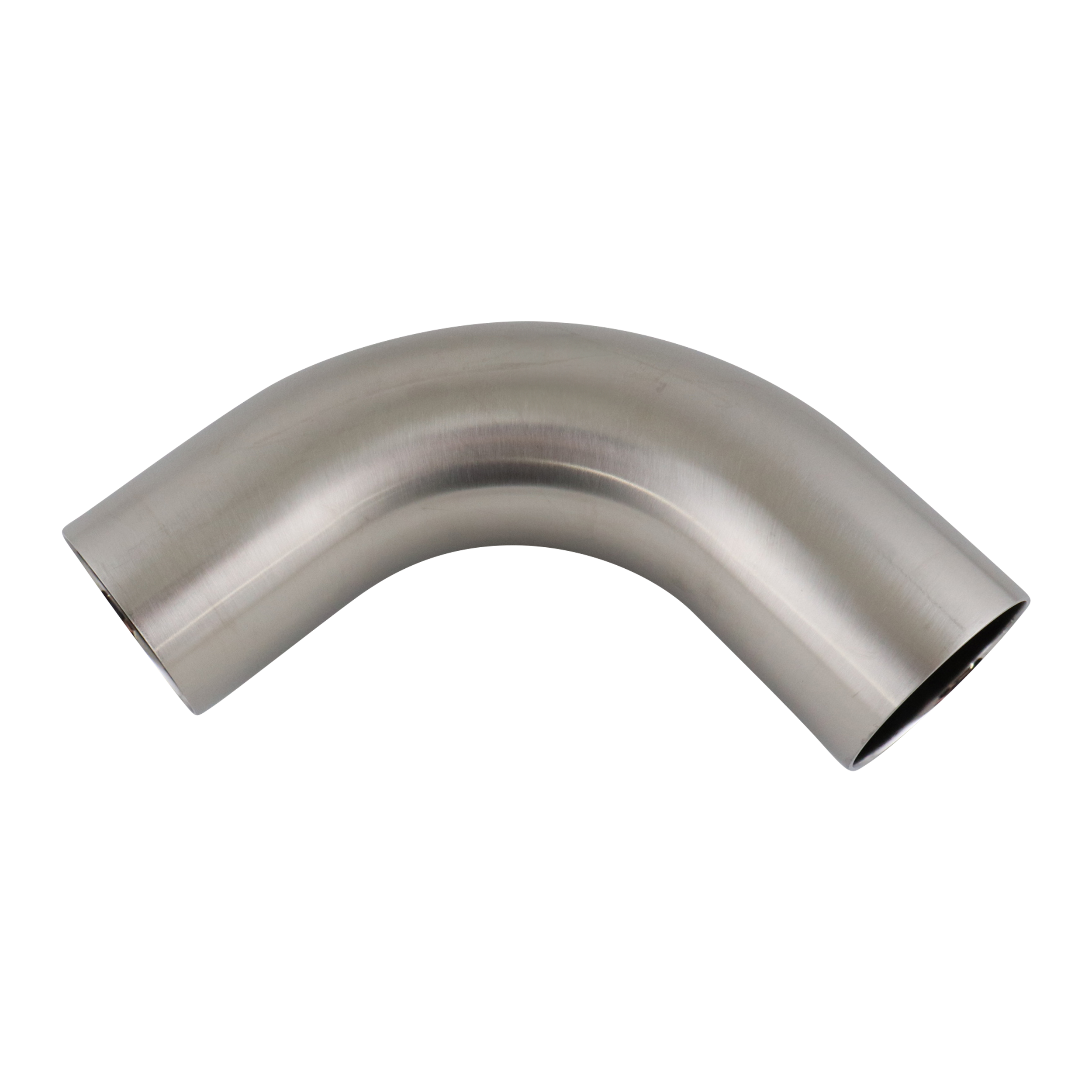 90-degree elbow, 1.5-inch butt-weld, made from 316L stainless steel, with 15RA EP interior and 32RA exterior surface finish, compliant with SF4 BPE standards