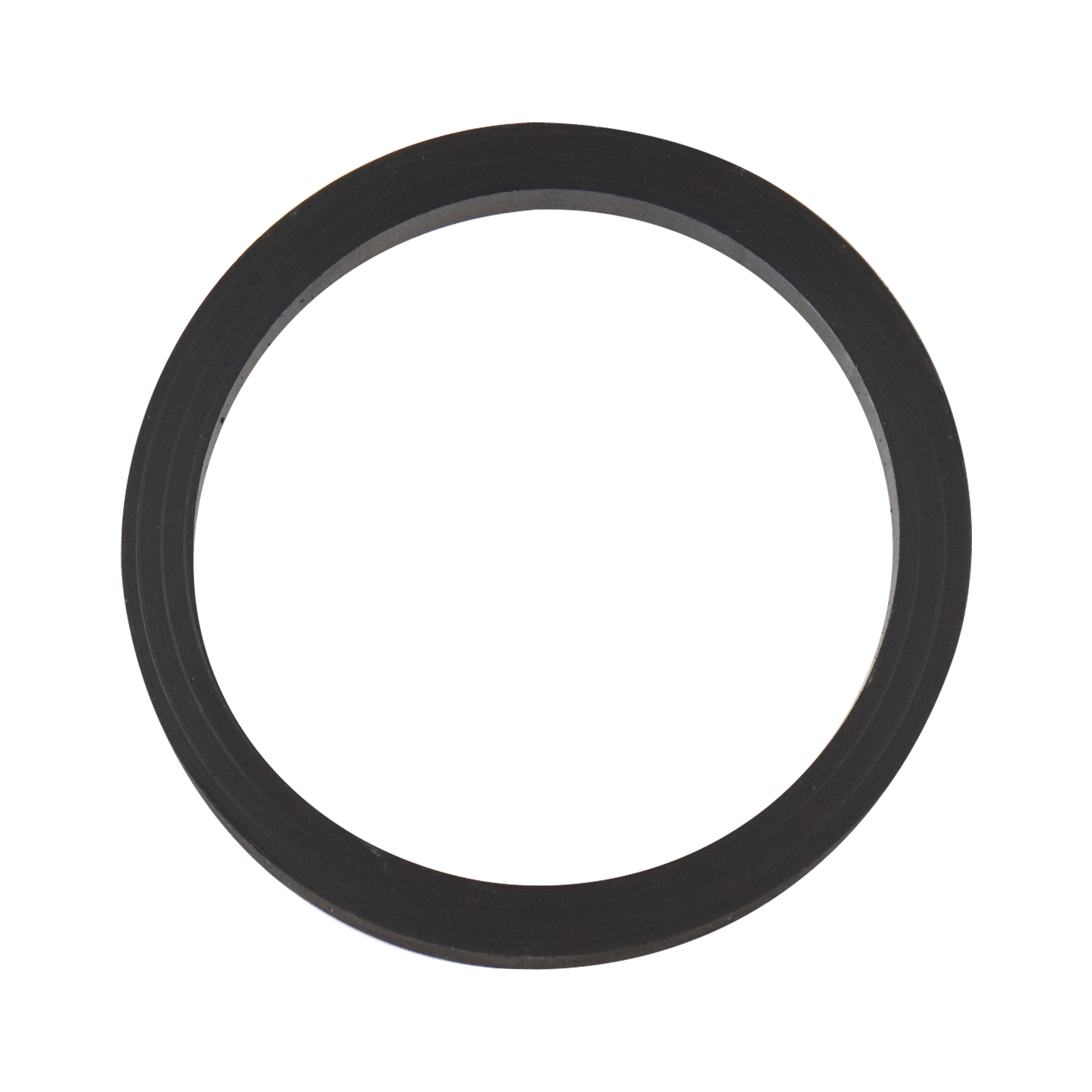 Gasket for a 1-inch SMS connection, made from EPDM material.