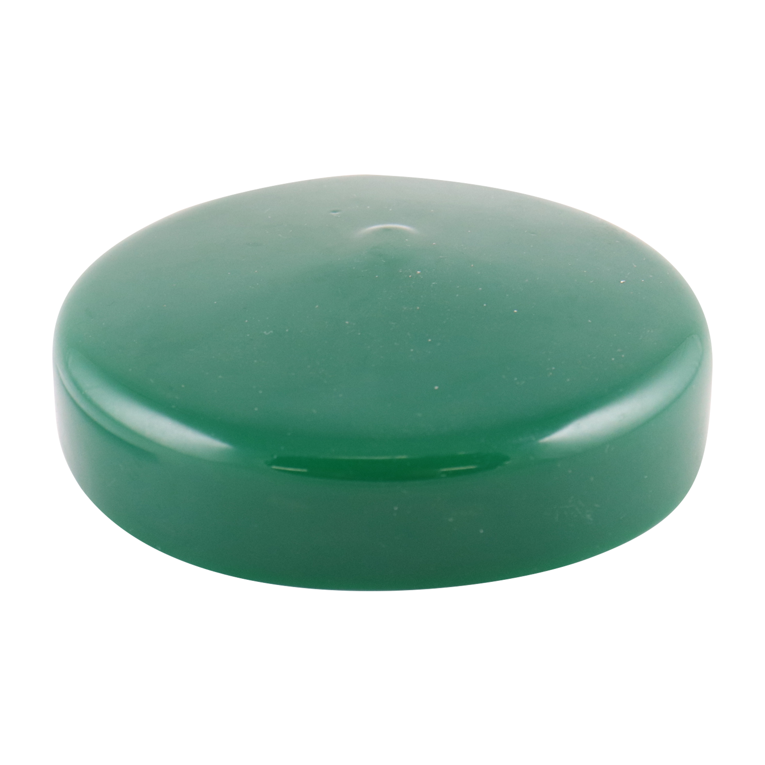 Plastic Butt Weld End Caps