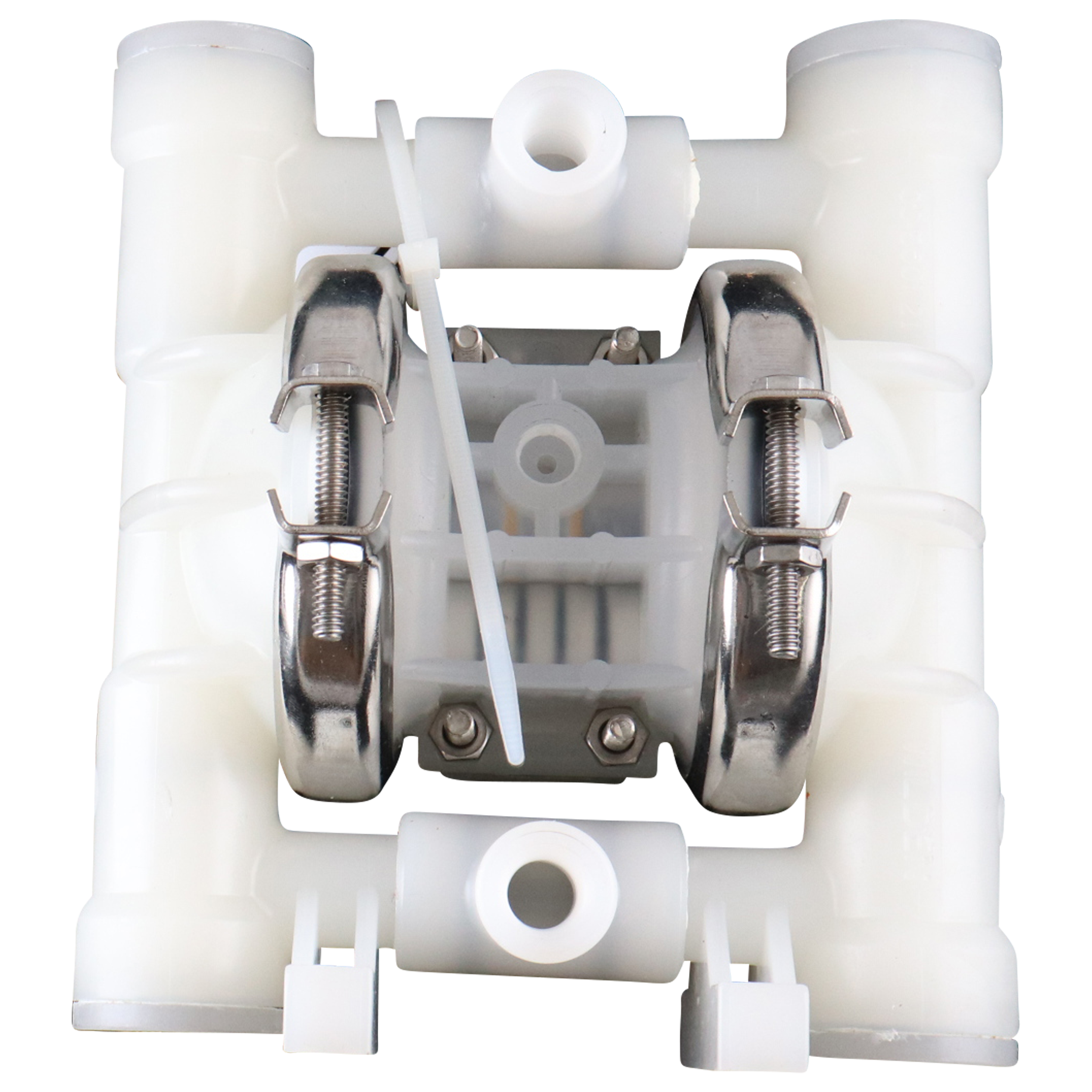 Accu-Flo Series