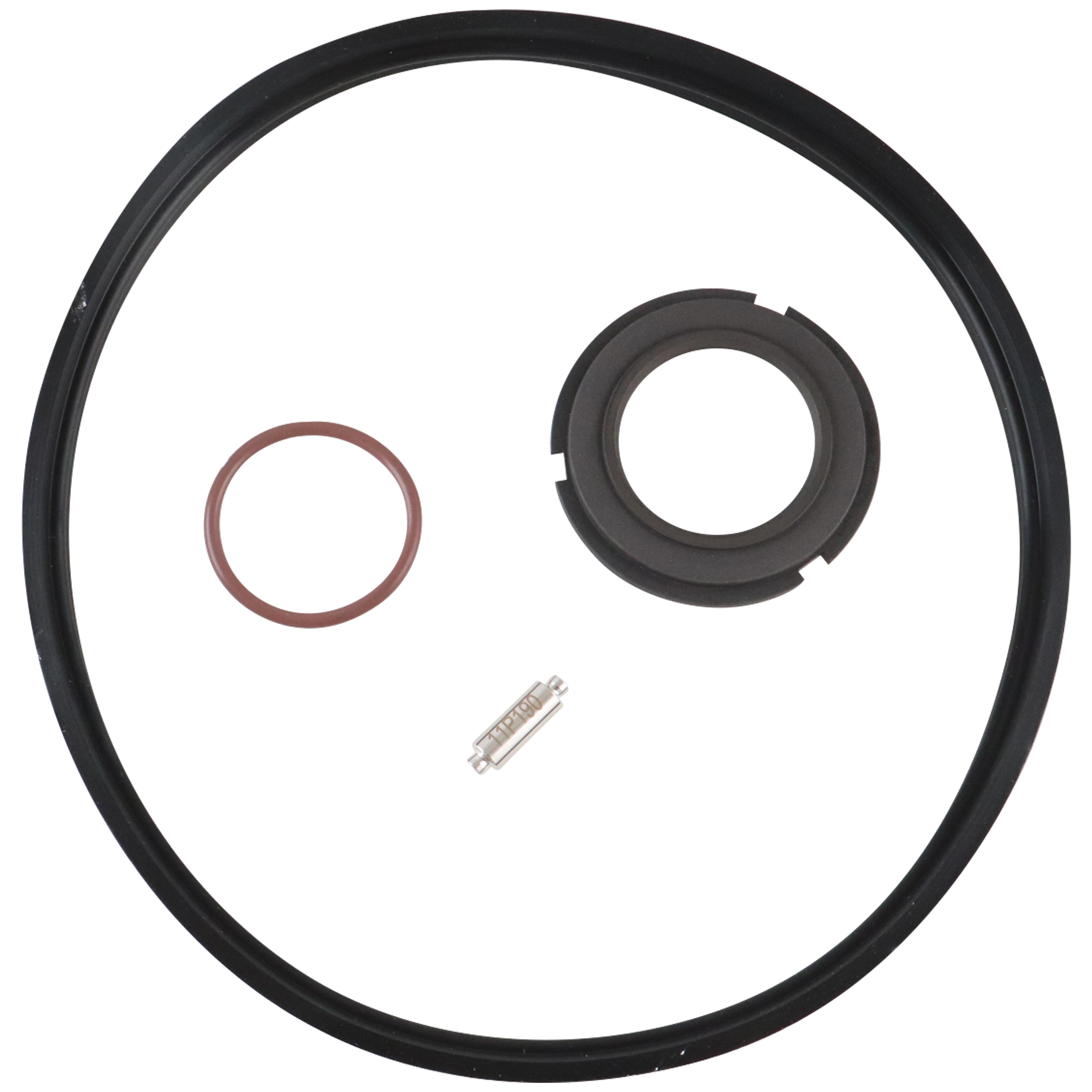 Seal kit, for C218 C328 SP218 SP328, viton, Ampco